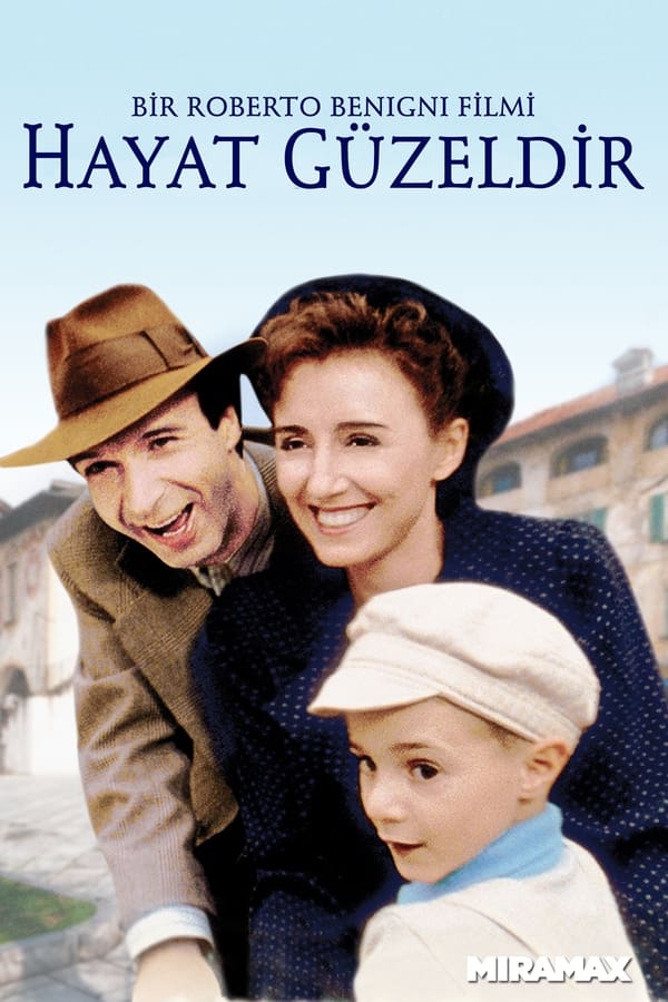 Hayat Güzeldir...