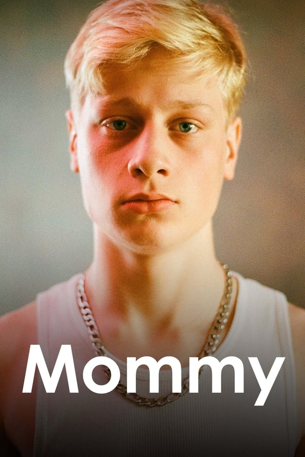 Mommy - Anne...