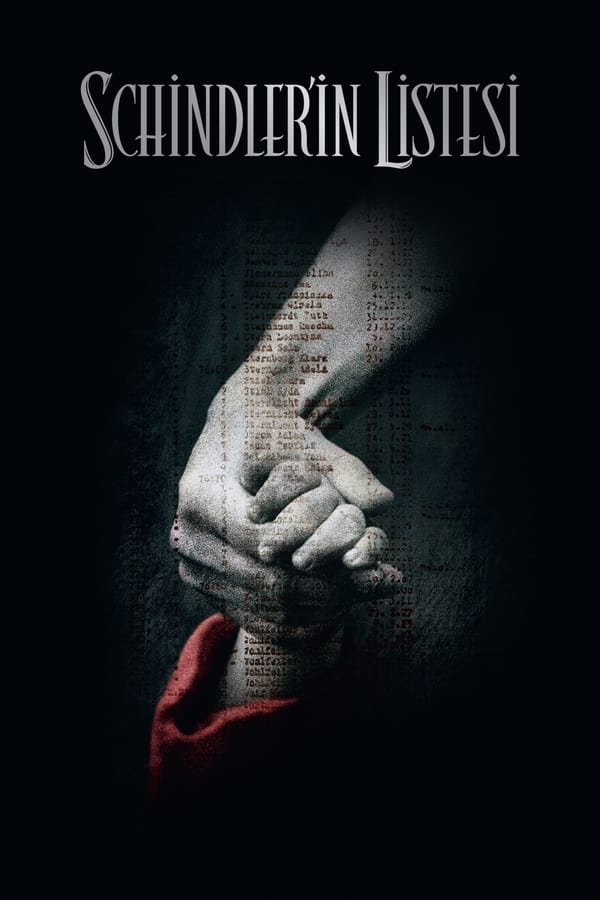 Schindler'in Listesi...