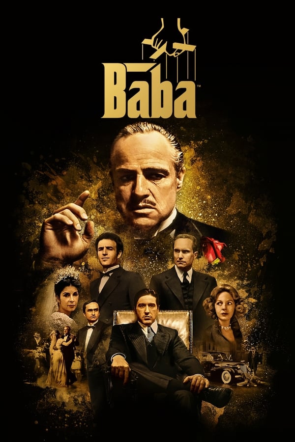 The Godfather (Baba)...